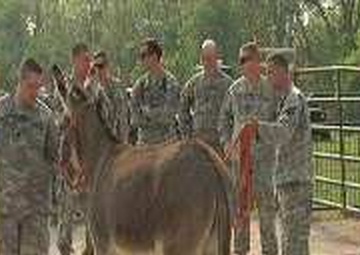 4-19th Agribusiness Development Team Training at Muscatatuck Urban Training Complex.