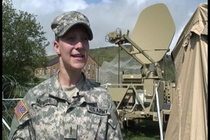 Service members on Kodiak participate in Northern Edge 2011