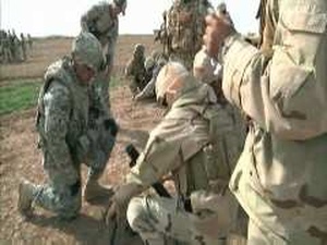 Army Newswatch - June 17