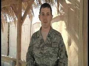 Maj. Matthew Bruno
