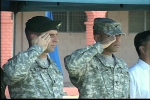 FC-11 Opening Ceremony