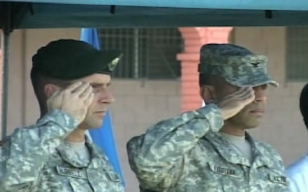 FC-11 Opening Ceremony