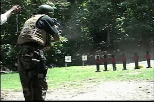 Fuerzas Comando Critical Task Day 2