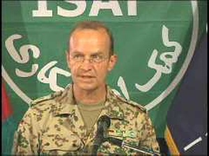 Brig. Gen. Josef Blotz, Part 1