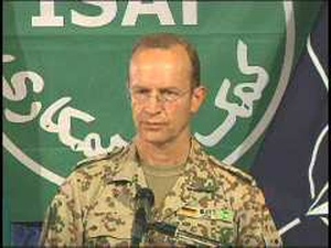 Brig. Gen. Josef Blotz, Part 2