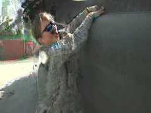 Black Hawk Crew Flies to Kunar (short)