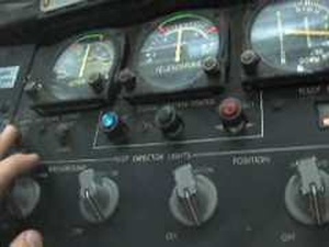 KC-135 Boom Operator