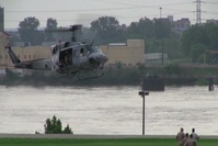 The Marines Have Landed