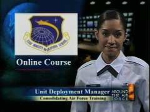 Around the Air Force - June 20 (short)
