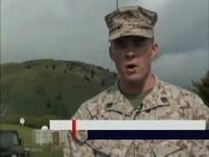 Air Force Report: NE11 Kodiak