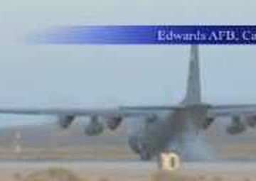 Air Force Report: C-130 Brake Test