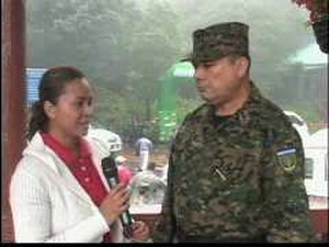 Fuerzas Comando 2011: Day 4