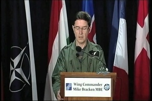 UNIFIED PROTECTOR Press Conference, Part 2