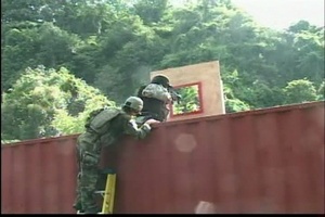 FC-11 Stress Test - Package