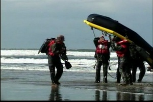 FC-11 Aquatic Events
