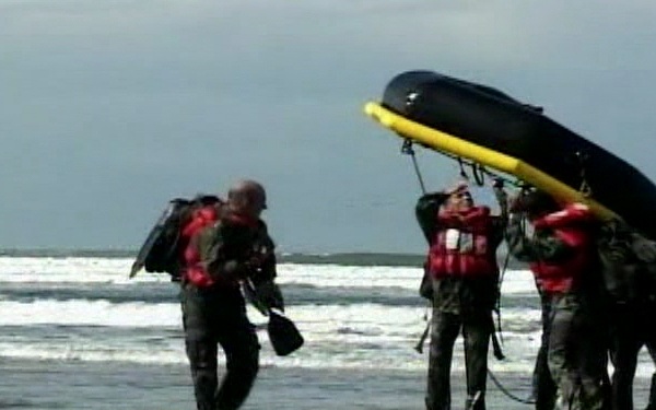 FC-11 Aquatic Events