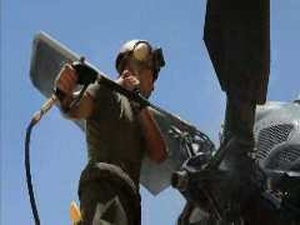 Lance Cpl. Keith E. Fisher