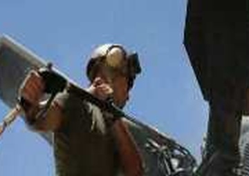 Lance Cpl. Keith E. Fisher