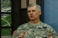 Fort Hood Television, Part 1