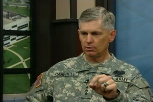 Fort Hood Television, Part 2