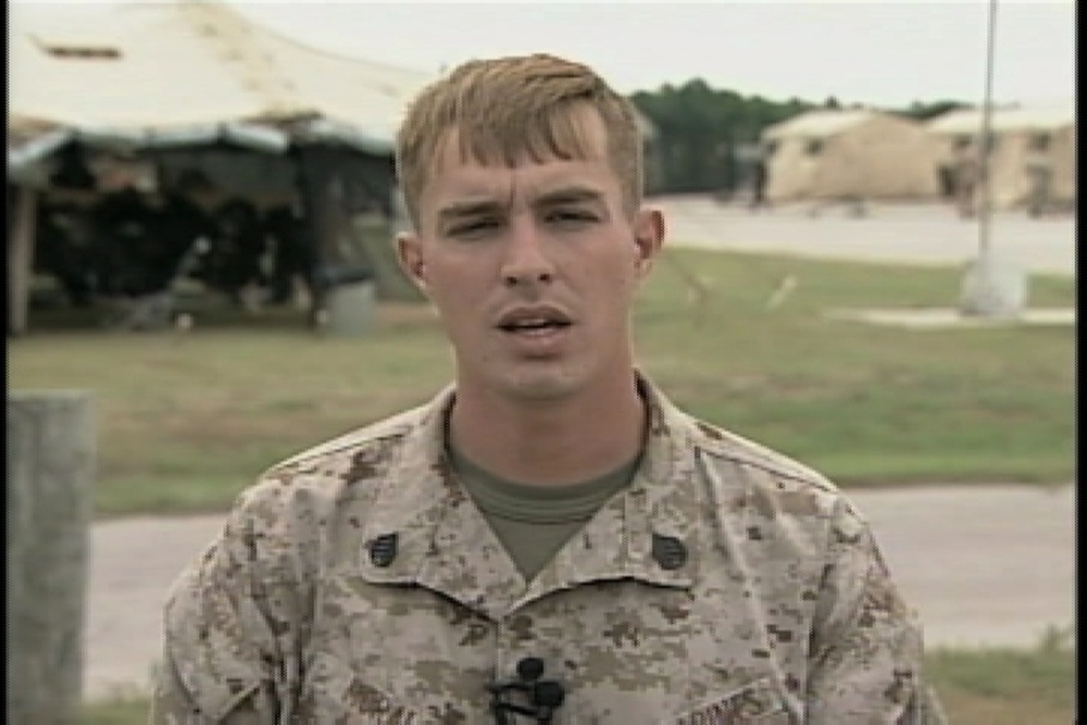 DVIDS - Video - Staff Sgt. Nicholas Morales