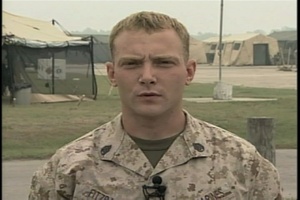 Staff Sgt. Shawn Fitzpatrick