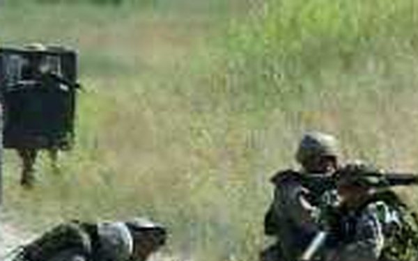 Convoy Ops Lanes Training