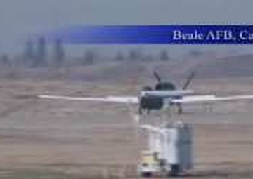 Air Force Report: MC 12