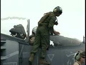 MCAS Cherry Point B-roll, Part 1