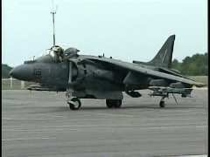 MCAS Cherry Point B-roll, Part 2