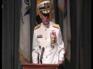 Joint Interagency Task Force South Change of Command Ceremony, Part 4