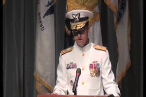 Joint Interagency Task Force South Change of Command Ceremony, Part 5