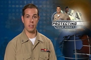 All Hands Update: Customer Financial Protection Bureau Aids Service Members with Finances