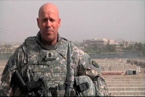 Command Sgt. Maj. Ray Devens Baltimore Orioles Shout Out