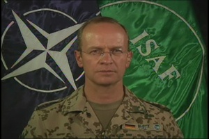 Brig. Gen. Josef Blotz, Part 1