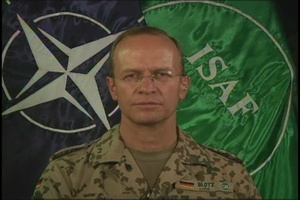 Brig. Gen. Josef Blotz, Part 2