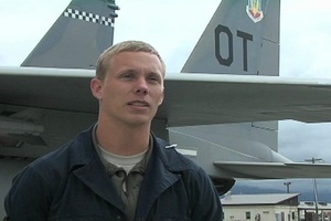 Eglin crew chiefs support Northern Edge