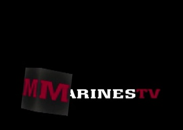 Marine Week St. Louis Veterans Visit