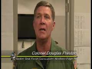 Northern Edge 2011 Tanker Task Force - Package