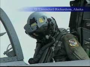Air Force Report: Elgin Crew Chiefs
