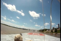 Marine Week St. Louis: SPIE Rigging Marines with Helmet Cam