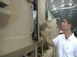 AMC News Dispatch: Soldiers Flip Realistic Vehicle