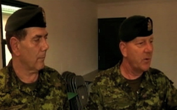 Best Warrior Competition - June 23, Part 2