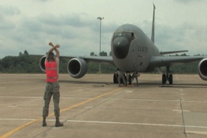 Deployment Homecoming