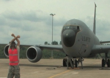 Deployment Homecoming