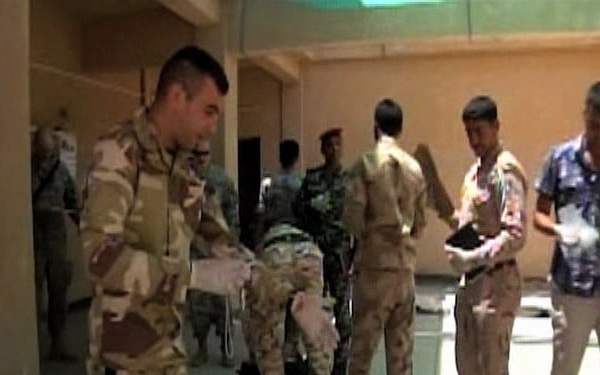 Crime Scene Investigation Course Training Overview