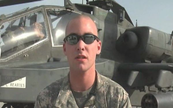 Enduring Freedom - June 24