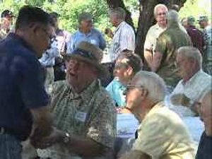 CSJFTC Retiree's Day