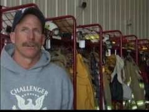 Air Force Report: Minot Flooding