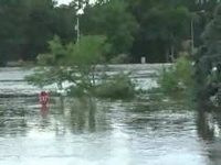 Minot Flood Update